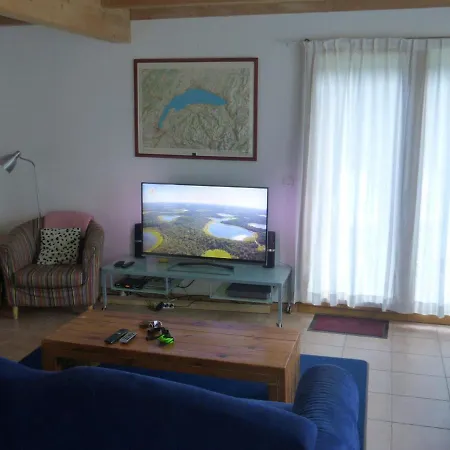 בקתה Spacious Near The Area *