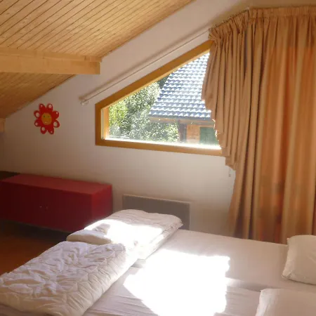 Spacious Near The Area * Saint-Jean-dʼAulps