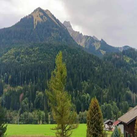 Spacious Near The Area Saint-Jean-dʼAulps