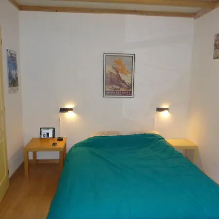 Chalet Spacious Near The Area *