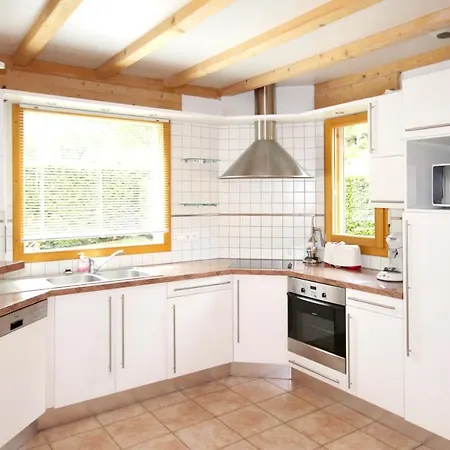 Spacious Near The Area Chalet *