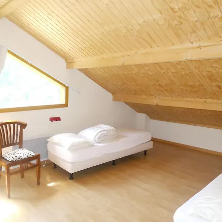 Spacious Near The Area Saint-Jean-dʼAulps