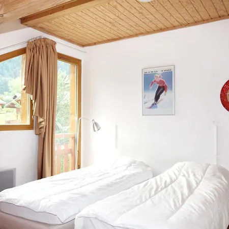Chalet Spacious Near The Area *